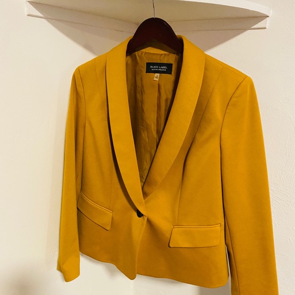 Business Jacket - Picture 2 of 5